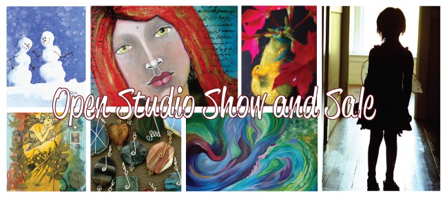 sample art show invitation
