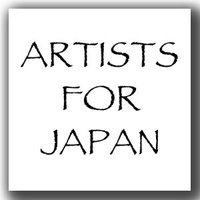 Artists for Japan